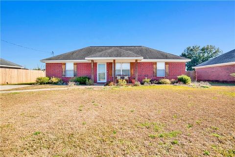 Photo of 7693 Broome Court, Theodore, AL 36582 (MLS # 7709846)