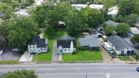 Photo of 2555 Dauphin Street, Mobile, AL 36606 (MLS # 7791867)