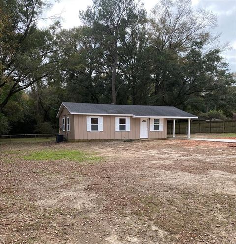 Photo of 4135 Jamett Circle, Eight Mile, AL 36613 (MLS # 7696156)