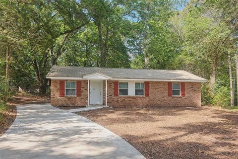 Photo of 1504 Olivedale Court, Mobile, AL 36609 (MLS # 7748841)