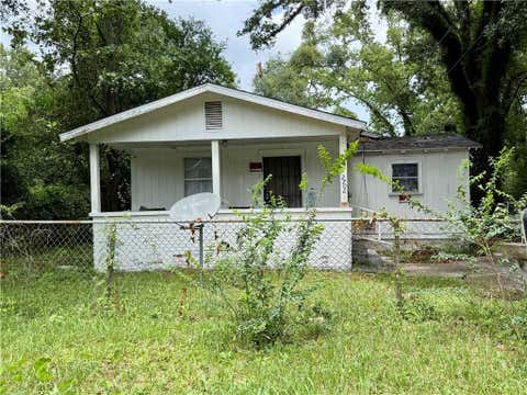 Photo of 2708 Edgewood Street, Mobile, AL 36607 (MLS # 7805571)