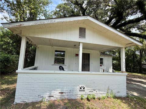 Photo of 2708 Edgewood Street, Mobile, AL 36607 (MLS # 7805571)