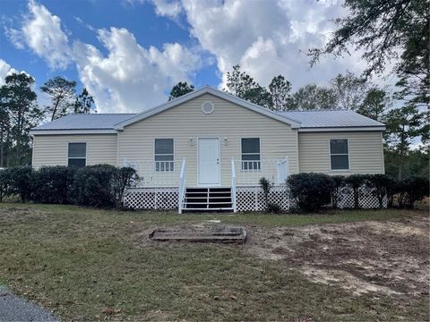 Photo of 18475 Pine Ridge Drive, Citronelle, AL 36522 (MLS # 7778030)
