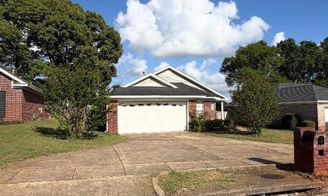 Photo of 1333 Kilearn Drive, Mobile, AL 36695 (MLS # 7749464)