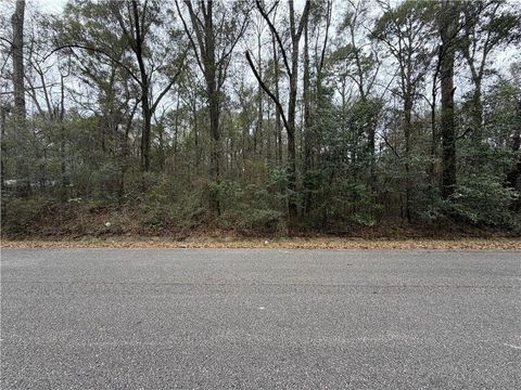Photo of 0 Carol Street, Mobile, AL 36608 (MLS # 7710815)