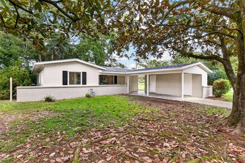 Photo of 4150 Palmdale Drive, Mobile, AL 36609 (MLS # 7851277)