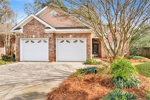 Photo of 6107 Venetian Way N, Mobile, AL 36608 (MLS # 7715013)