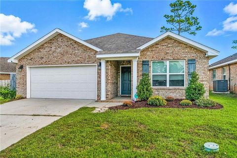 Photo of 10335 Shetland Drive, Spanish Fort, AL 36527 (MLS # 7665900) Photo of 10335 Shetland Drive, Spanish Fort, AL 36527 (MLS # 7665900)