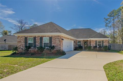 Photo of 10070 Desiree Court S, Mobile, AL 36582 (MLS # 7738436)