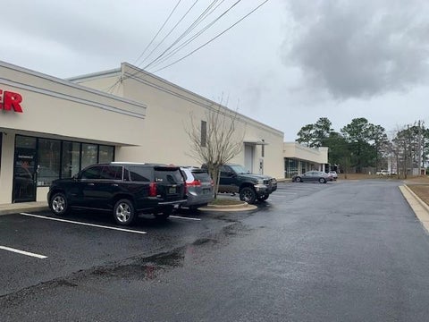 Photo of 6001 Grelot Road #B, Mobile, AL 36609 (MLS # 7823235)