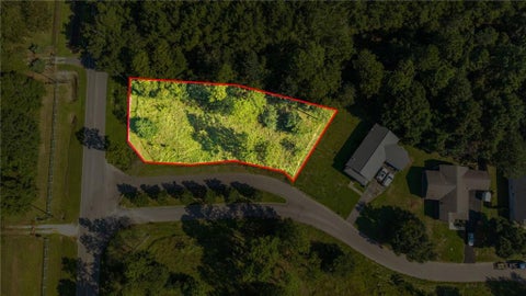 Photo of 0 March Pointe Court, Theodore, AL 36582 (MLS # 7841653)