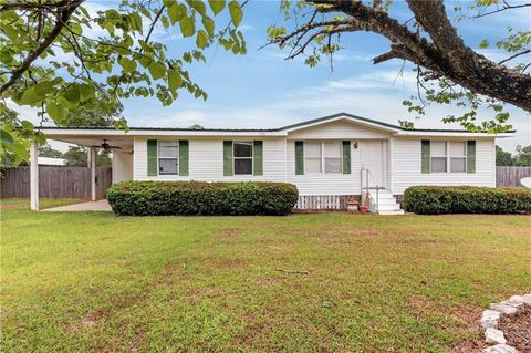 Photo of 24903 Patterson Road, Robertsdale, AL 36567 (MLS # 7765099)