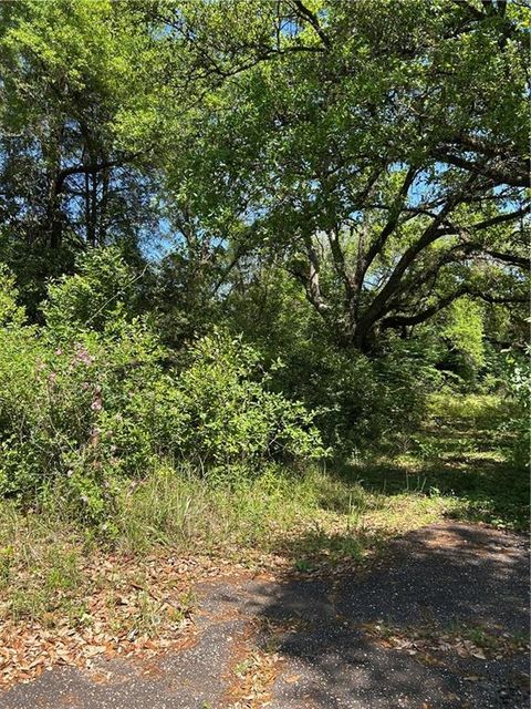 Photo of 213 East Drive, Mobile, AL 36608 (MLS # 7765825)