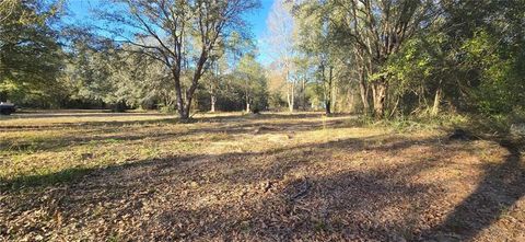 Photo of 0 Quail Ridge Lane N, Mobile, AL 36541 (MLS # 7706943)