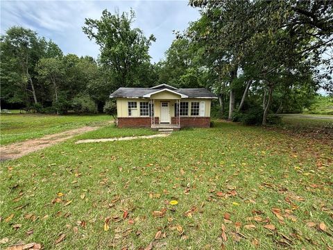 Photo of 612 Elba Avenue, Mobile, AL 36612 (MLS # 7766493)