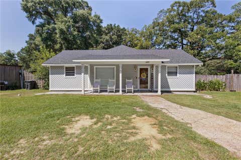 Photo of 4815 Sharpless Drive E, Eight Mile, AL 36613 (MLS # 7817396)