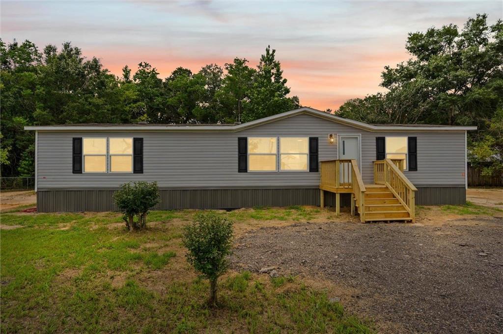 Photo 1 of 22 — 7180 Whispering Meadows Drive, Theodore, AL 36582
