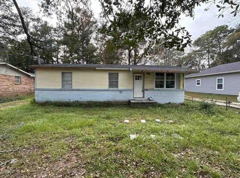 Photo of 3531 Anton Street, Mobile, AL 36612 (MLS # 7688489)