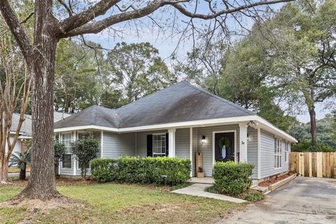 Photo of 1103 Wesley Avenue, Mobile, AL 36609 (MLS # 7689901)