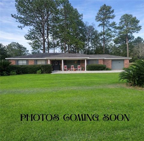 Photo of 404 Audubon Drive S, Satsuma, AL 36572 (MLS # 7702767)