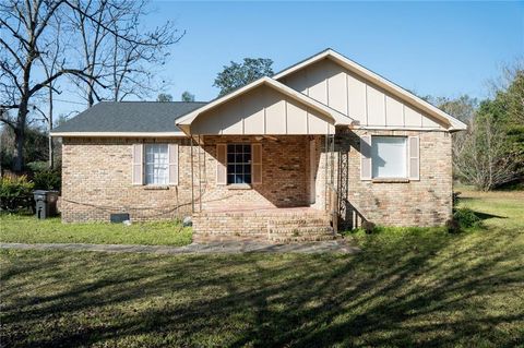 Photo of 345 Shelton Beach Road N, Eight Mile, AL 36613 (MLS # 7692260)