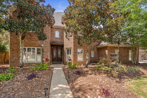 Photo of 2196 Turtle Creek Lane E, Mobile, AL 36695 (MLS # 7832257)