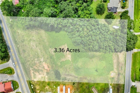 Photo of 0 Mccrary Road, Semmes, AL 36575 (MLS # 7802924)