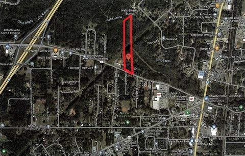 Photo of 304 Celeste Road, Saraland, AL 36571 (MLS # 7521293)