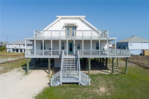 Photo of 108 Ponchartrain Court, Dauphin Island, AL 36528 (MLS # 7543325)