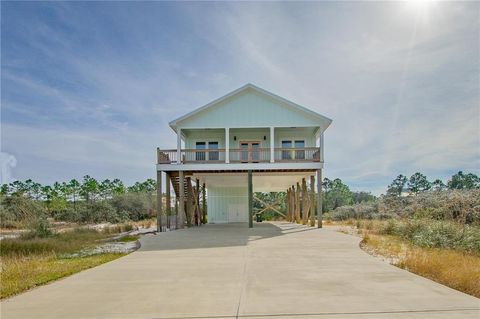 Photo of 6680 Driftwood Drive, Gulf Shores, AL 36542 (MLS # 7703847)