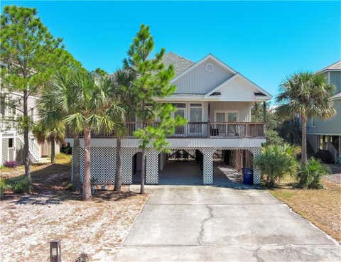 Photo of 208 Isabella Court, Dauphin Island, AL 36528 (MLS # 7818890)
