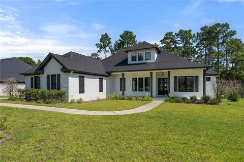 Photo of 11484 Redfern Road, Daphne, AL 36526 (MLS # 7747175)