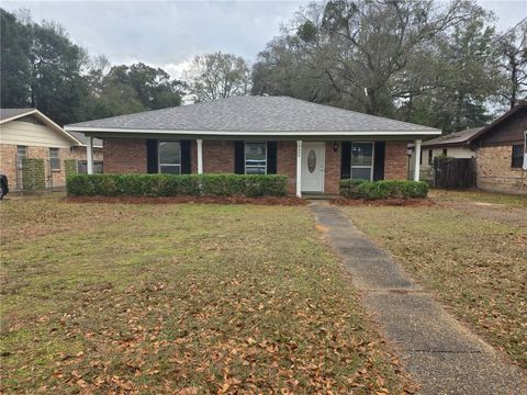Photo of 4409 Eastview Drive, Mobile, AL 36618 (MLS # 7708739)
