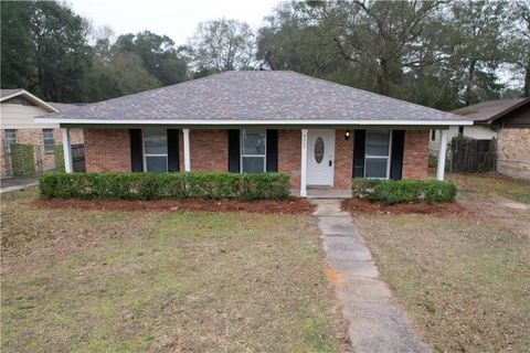 Photo of 4409 Eastview Drive, Mobile, AL 36618 (MLS # 7708739)