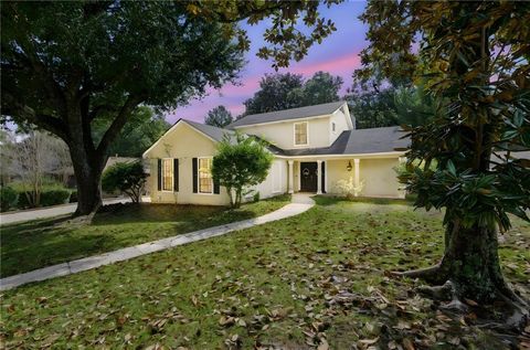 Photo of 6133 Hampton Oaks Drive, Mobile, AL 36693 (MLS # 7730750)