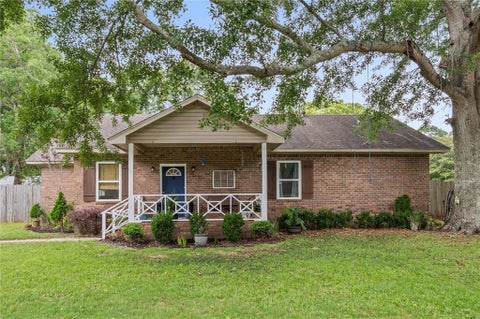 Photo of 8460 Lake Eleanor Drive, Theodore, AL 36582 (MLS # 7783824)