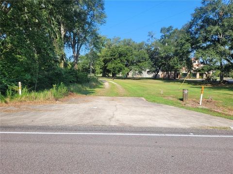 Photo of 0 Newman Road, Mobile, AL 36695 (MLS # 7559711)