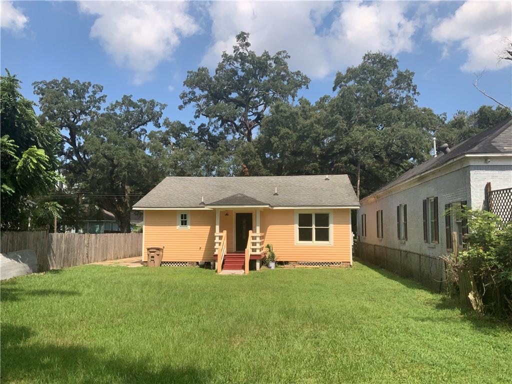 Mobile, Alabama 36604, United States, 3 Bedrooms Bedrooms, ,1 BathroomBathrooms,Residential,Active,187493