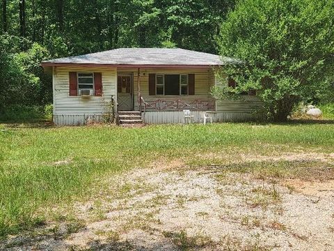 Photo of 77 Gary Street, Monroeville, AL 36460 (MLS # 7595609)