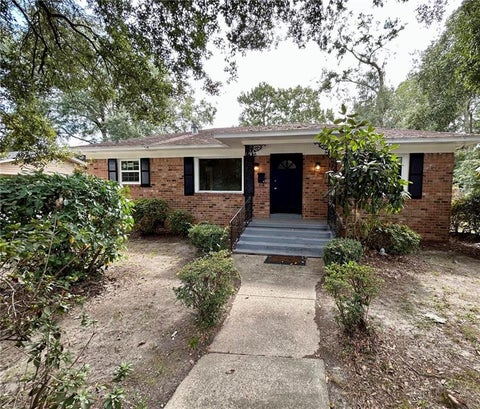 Photo of 2355 Wagner Street, Mobile, AL 36617 (MLS # 7848134)