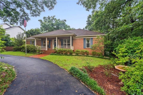 Photo of 9951 Alderway Street, Mobile, AL 36695 (MLS # 7791561)