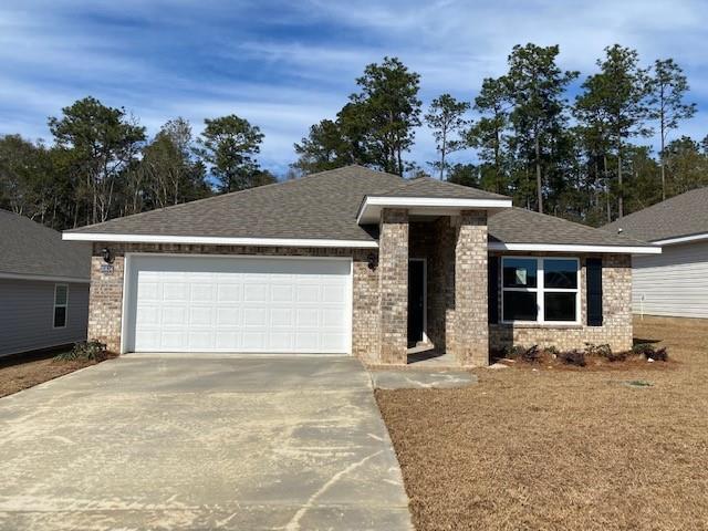 Photo 1 of 23 — 10834 Burlington Way N, Mobile, AL 36608