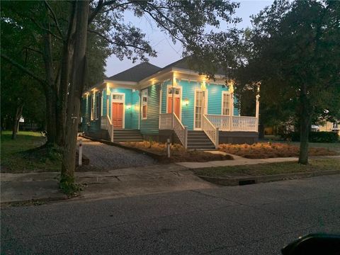 Photo of 357 Congress Street, Mobile, AL 36603 (MLS # 7384903)
