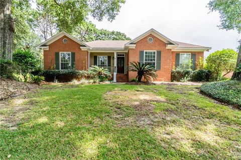 Photo of 3001 Blue Ridge Drive E, Mobile, AL 36693 (MLS # 7654703)