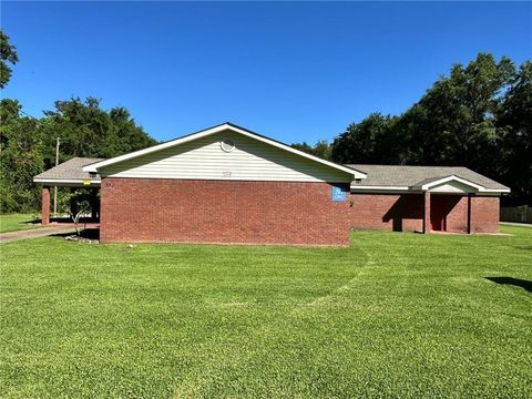 Photo of 336 N Wasson Avenue, Mobile, AL 36612 (MLS # 7771281)