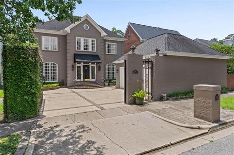 Photo of 3983 Wimbledon Park Park, Mobile, AL 36608 (MLS # 7802189)