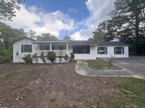 Photo of 4670 Lott Road, Eight Mile, AL 36613 (MLS # 7745364)