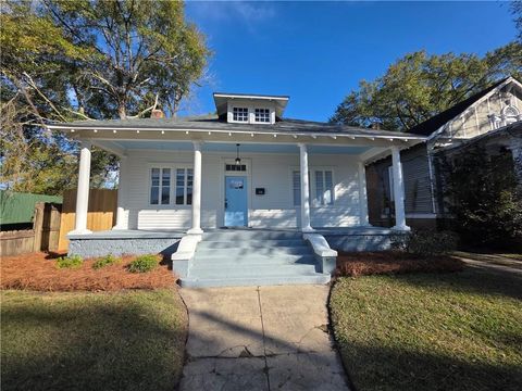 Photo of 118 Providence Street, Mobile, AL 36604 (MLS # 7691834)