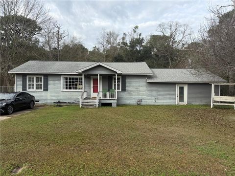 Photo of 3316 Anson Court, Mobile, AL 36605 (MLS # 7701612)