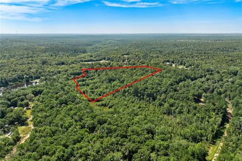 Photo of 0 Hamm Circle, Wilmer, AL 36587 (MLS # 7610916)